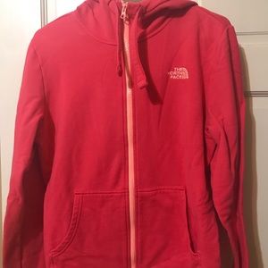 The Northface Sweatshirt
